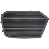 BLIC 6502-07-0034911P Ventilatiegrille, bumper