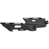 BLIC Versterking van de bumper 5504-00-0027934P