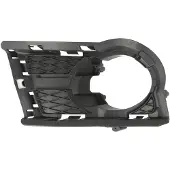BLIC Bumper ventilatierooster 6502-07-9548912P