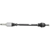 POINT GEAR Aandrijfas PNG70150 rechts