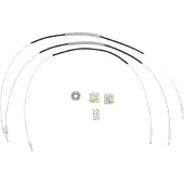 BLIC Reparatieset, raamopener 6205-26-009800P