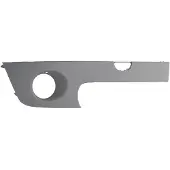 BLIC Bumper ventilatierooster 6502-07-4001918P