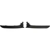 BLIC 6502-07-6034919P Ventilatiegrille, bumper