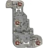 ULO Achterlicht - Lampfitting 1036203
