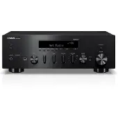 Yamaha R-N600A Zwart