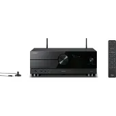 Yamaha Home Cinema-versterker Aventage RX-A2A Zwart