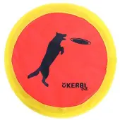 Kerbl Nylon Frisbee