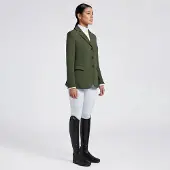Cavalleria Toscana Hunter Wedstrijdjas