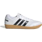 Adidas Sportschoen 'Handball Spezial' zwart / wit