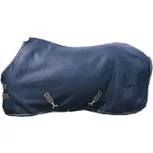 Kentucky Horsewear Horsewear - Zweetdeken - 3D Spacer - Donkerblauw - 130/183