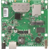 Mikrotik RouterBOARD RB912UAG-2HPnD - Access Point