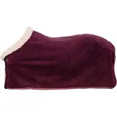 Kentucky Horsewear Horsewear - Horsewear Show Zweetdeken - Rood - 130/183