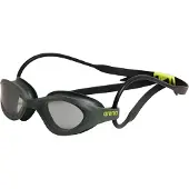 Arena | 365 Goggle smoke-deep green-black
