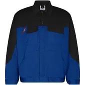 Engel Enterprise 1600-780 Werkjack Rits Regular Fit | Maat: 3XL