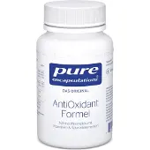 Pro Medico Pure Encapsulations Antioxidant Formule, capsules, 60 stuks
