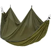 Trekmates Expedition hammock groen