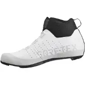 Fizik Tempo Artica GTX Winter Road Schoenen Wit || Maat: 41