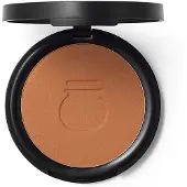 Nilens Jord Micellar Bronzer Bronzing poeder 12 g Cupro