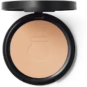 Nilens Jord Micellar Foundation Compact Compact Foundation 9 g Almond