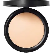 Nilens Jord Baked Mineral Powder Minerale make-up 8 g Tanned