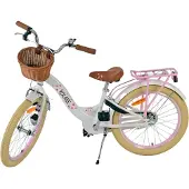 Volare - Children’s Bicycle 20" - Blossom White (52046)