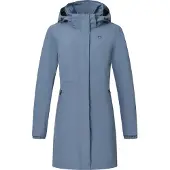 Imperial Parka irhjoy ride