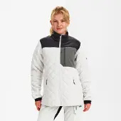 Engel Entire Women's Fleece Jacket | Maat: 2XL