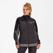 Engel Entire Womens Softshell Jacket | Maat: XS