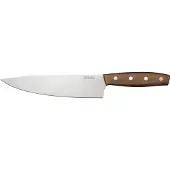 Fiskars Folken koksmes Groot, 20 cm