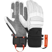 Reusch Handschoen Men Alpine Master White / Black-9.5