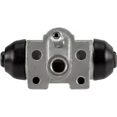 TRW Wielremcilinder BWD324 TRW voor o.a. HONDA