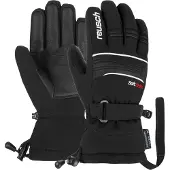 Reusch Sporthandschoenen 'Kondor' zwart / wit