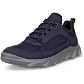 Ecco Sneakers laag navy