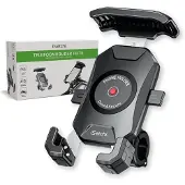 ISetchi Telefoonhouder - Auto - Magnetisch - Metaal - Off-Road