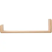 Andersen Furniture Level Wandplank - Wandplanken Eiken Oak - 4-429020