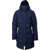 Brunotti Madwell Women Puffer Jacket | Indigo Blue - XXL