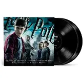 Harry Potter LP - and the half-blood Prince OST - voor Geen - standaard - Maat Standard