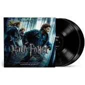 Rhino Records Harry Potter And The Deathly Hallows - Part 1