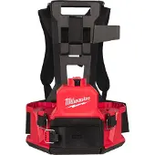 Milwaukee M18 BBPFP2-WST EMEA M18 SWITCH TANK GEN2 15L MET TUINSLANG