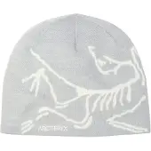 Arc'teryx Muts Unisex Bird Head Toque Solitude Arctic Silk