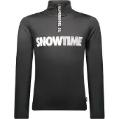 Super Rebel Spurt Ski Pully Meiden
