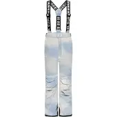 Superrebel Kids Speed Ski Pant