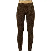 Goldbergh Legging Women Caitlyn Baselayer Jaguar-XXS / XS