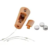 Goobay 10 LED-fleslampjes inclusief timer