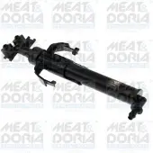 MEAT & DORIA 209154 Sproeikop reinigingsvloeistof, koplampreiniging