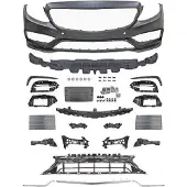 Diederichs 1673750 Bumperkit