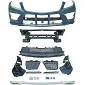 Diederichs 1692450 Bumperkit