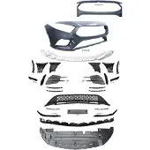 Diederichs 1683352 Bumperkit