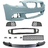 Diederichs 1225454 Bumperkit