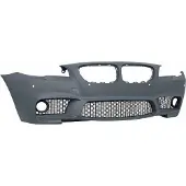 Diederichs 1225252 Bumperkit